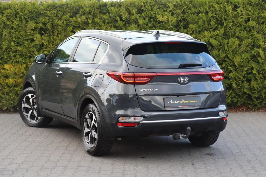 Kia Sportage – foto 5