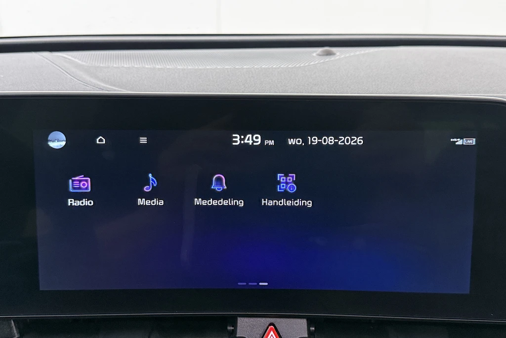 Kia Sportage – foto 29