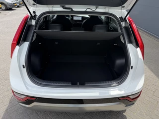 Kia Niro – thumbnail 11