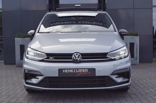 Volkswagen Touran – thumbnail 10