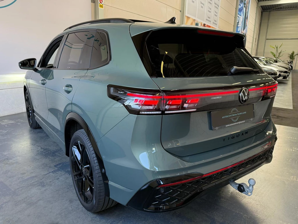 Volkswagen Tiguan – foto 5