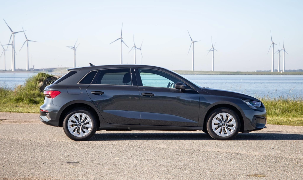 Audi A3 – foto 13