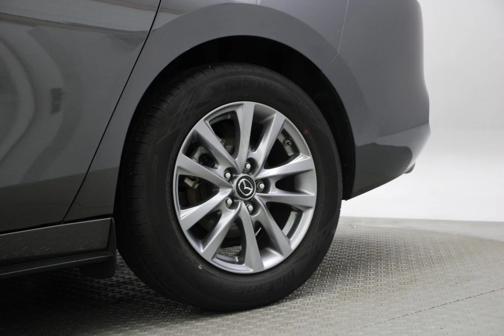Mazda 3 – foto 32