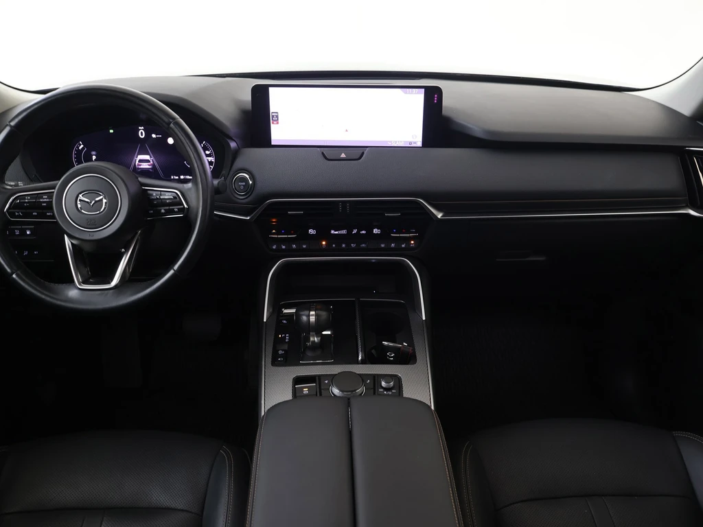 Mazda CX-60 – foto 22