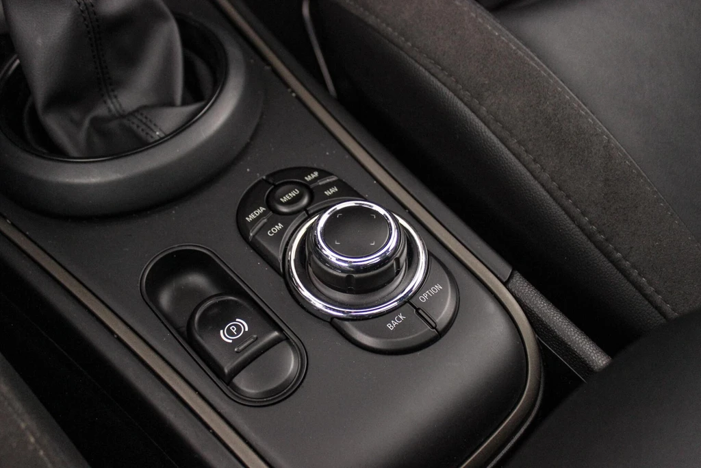MINI Countryman – foto 38