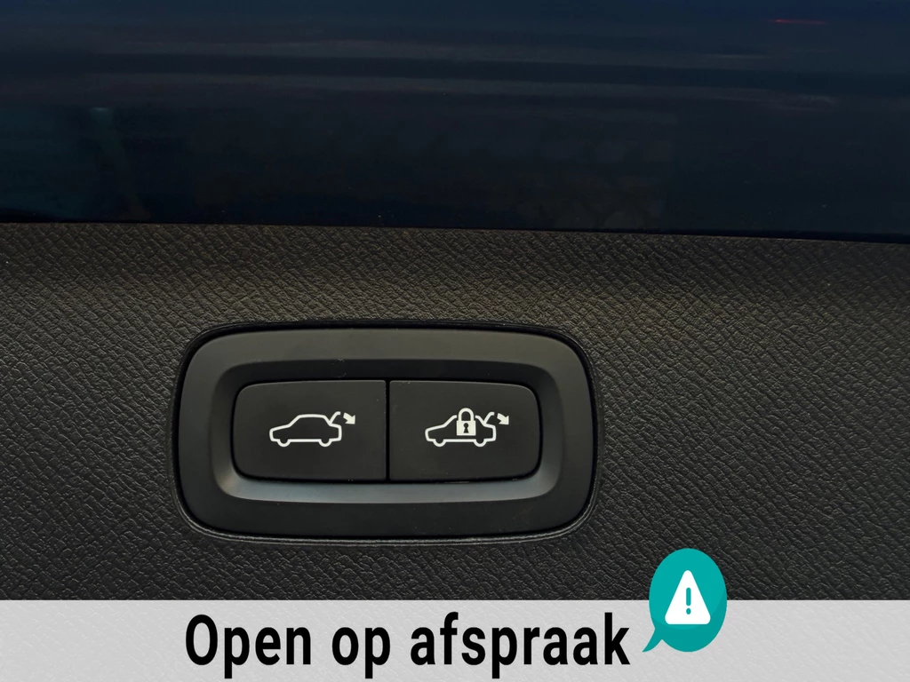 Volvo XC90 – foto 22