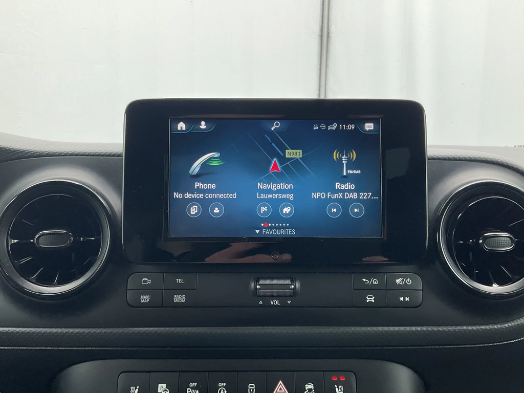 Mercedes-Benz Citan – foto 30