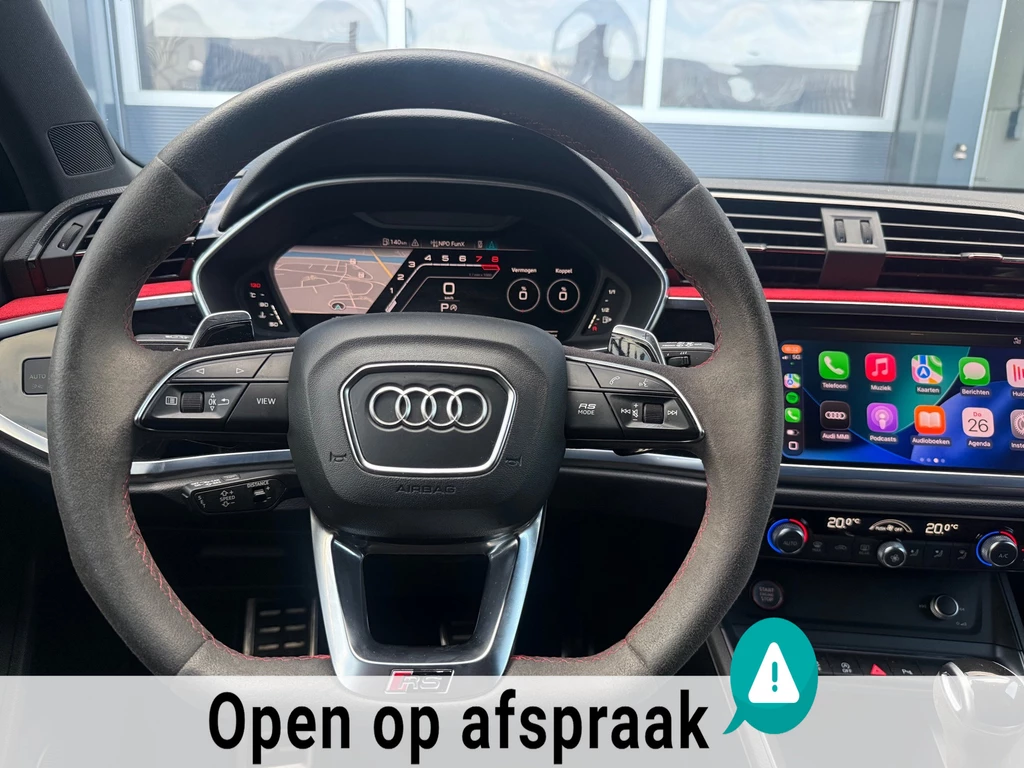 Audi RSQ3 – foto 8