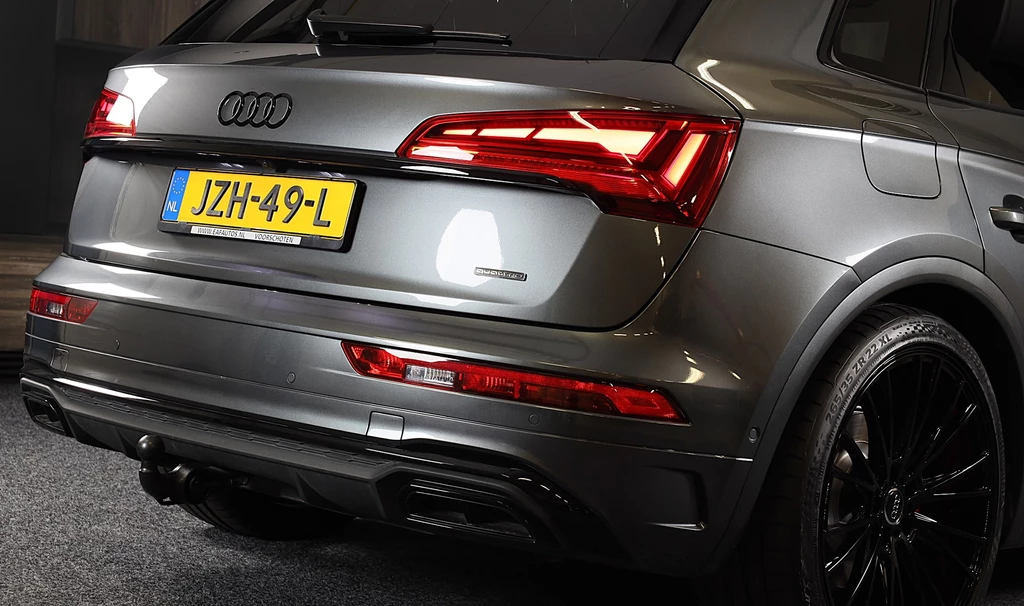 Audi Q5 – foto 10