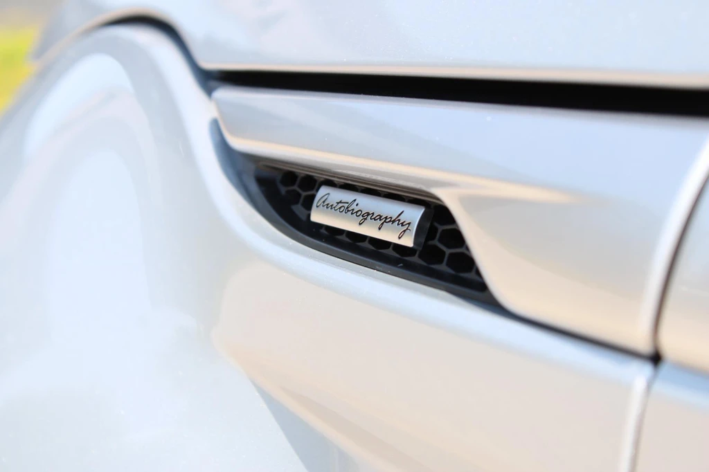 Land Rover Range Rover Evoque – foto 20