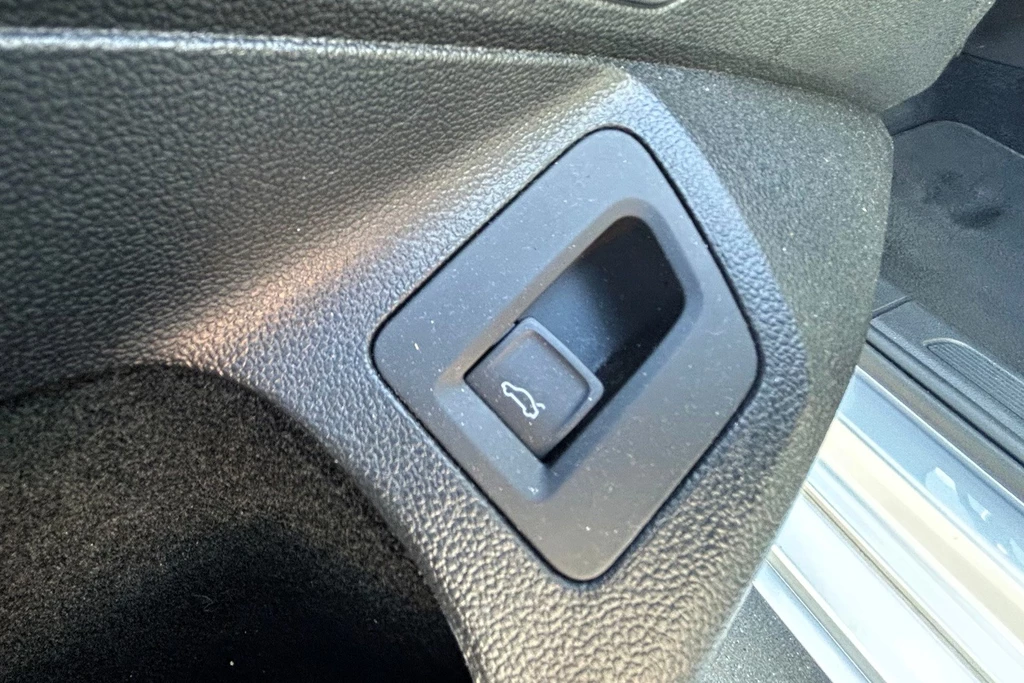 Volkswagen Passat – foto 12