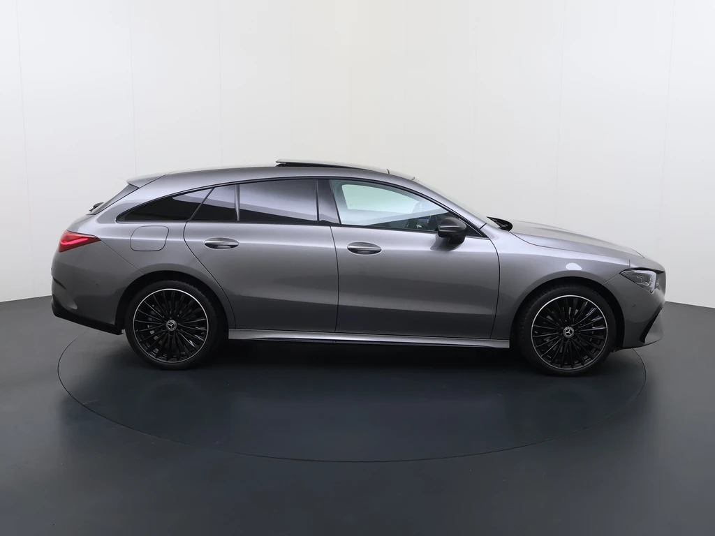 Mercedes-Benz CLA – foto 3