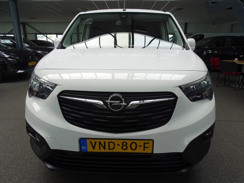 Opel Combo – foto 7
