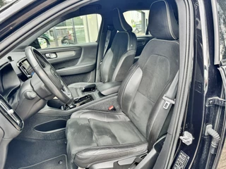 Volvo XC40 – thumbnail 10