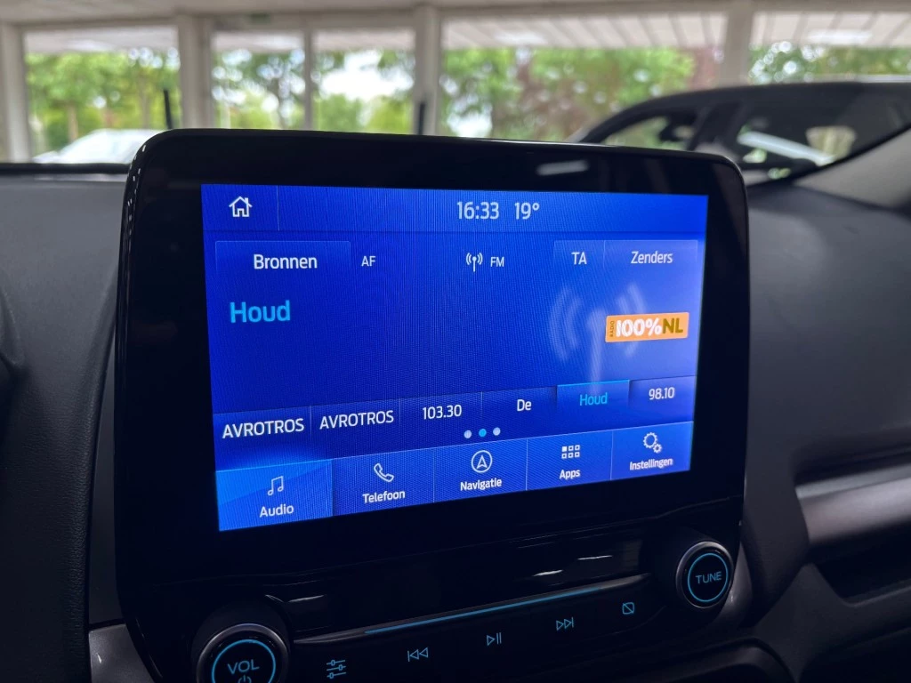 Ford EcoSport – foto 15