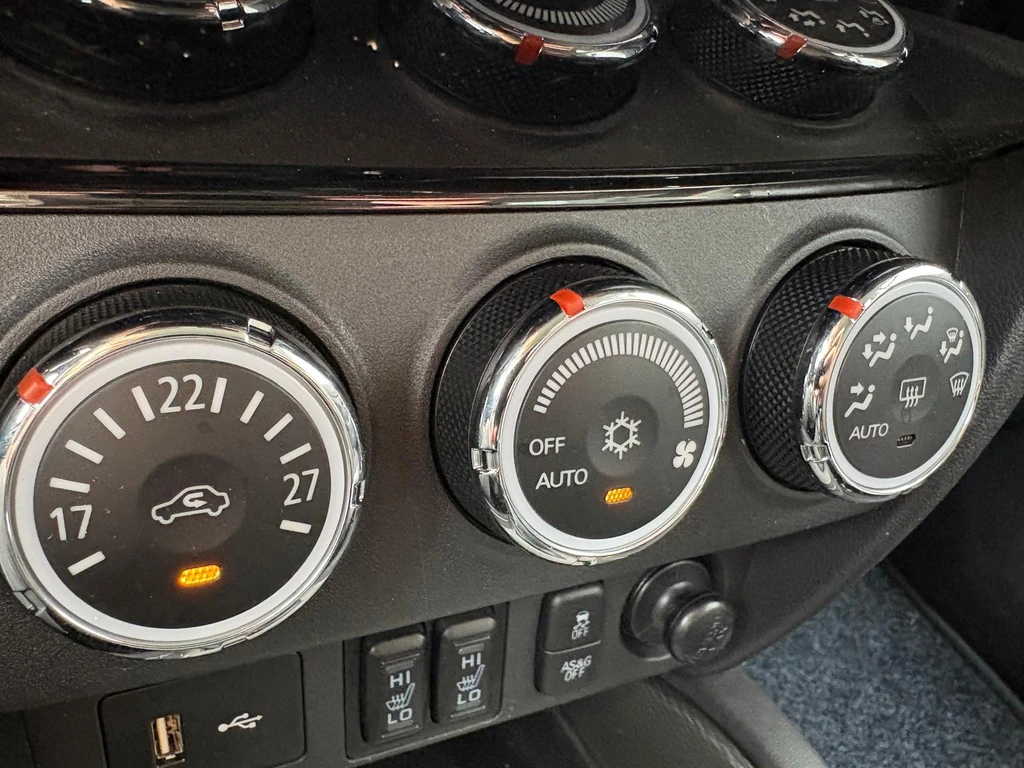 Mitsubishi ASX – foto 27