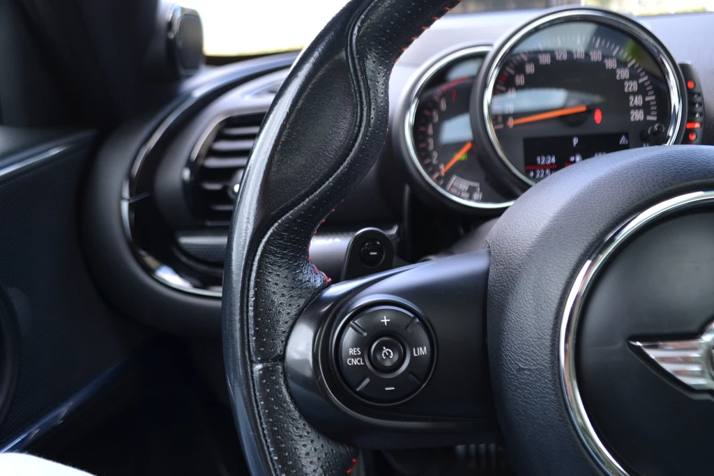MINI Clubman – foto 19