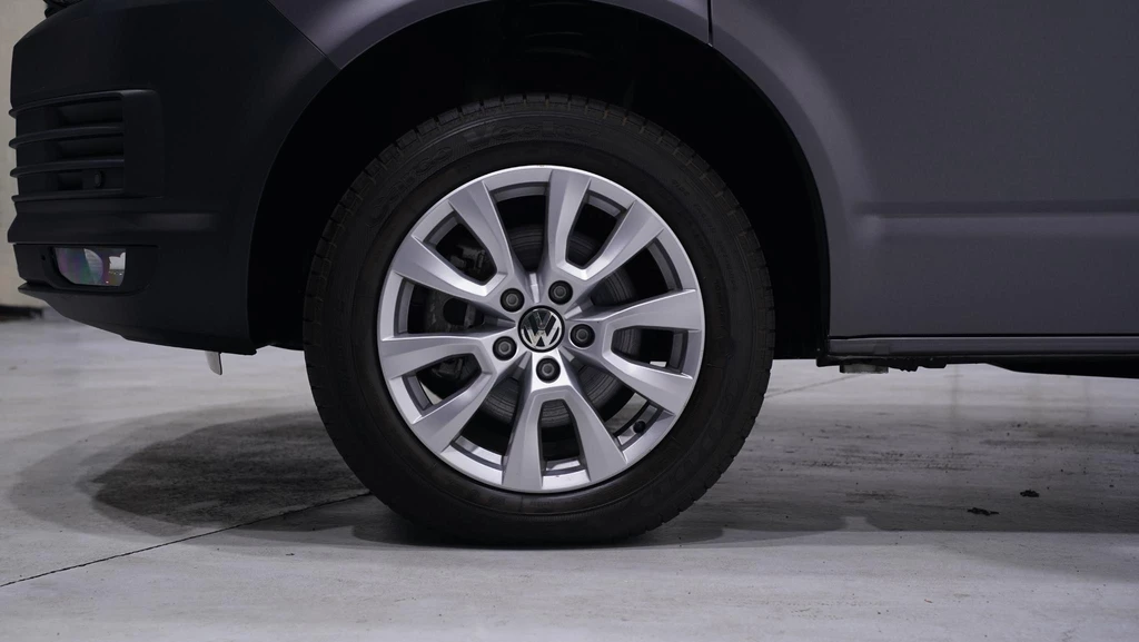 Volkswagen Transporter – foto 17