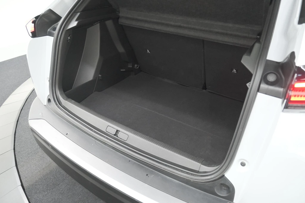 Peugeot e-2008 – foto 25