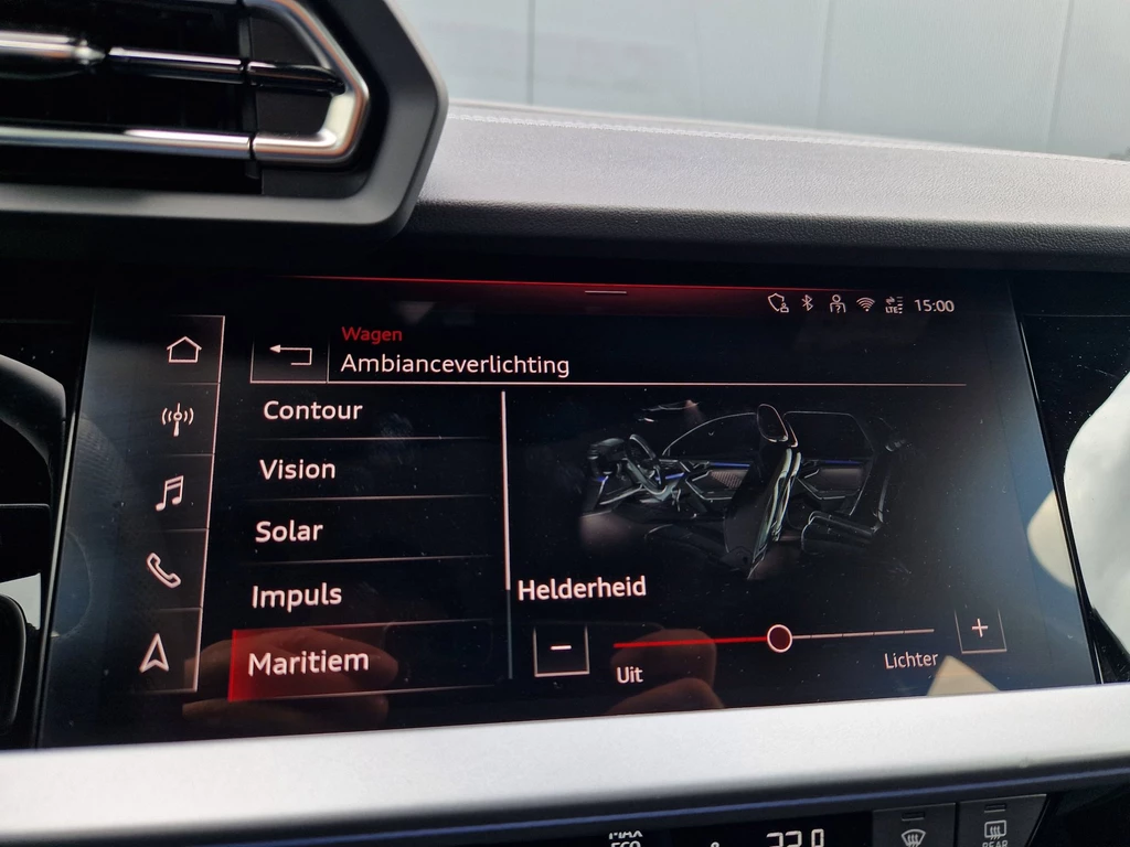 Audi A3 – foto 40