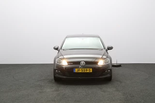 Volkswagen Golf – thumbnail 9