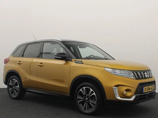 Suzuki Vitara – thumbnail 8