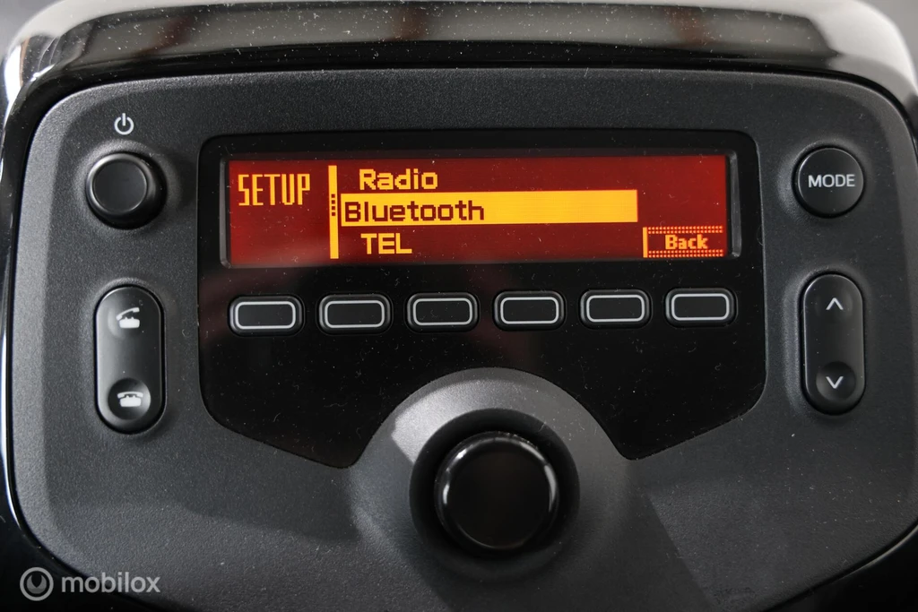Citroën C1 – foto 21