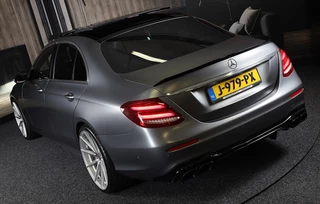 Mercedes-Benz E-Klasse – thumbnail 9