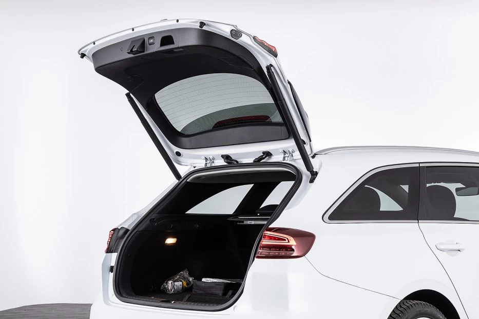 Kia Ceed Sportswagon – foto 38