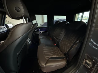 Mercedes-Benz G-Klasse – thumbnail 25
