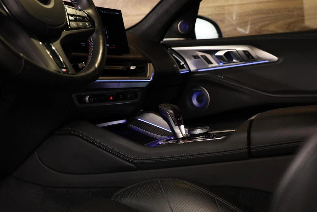 BMW XM – foto 40
