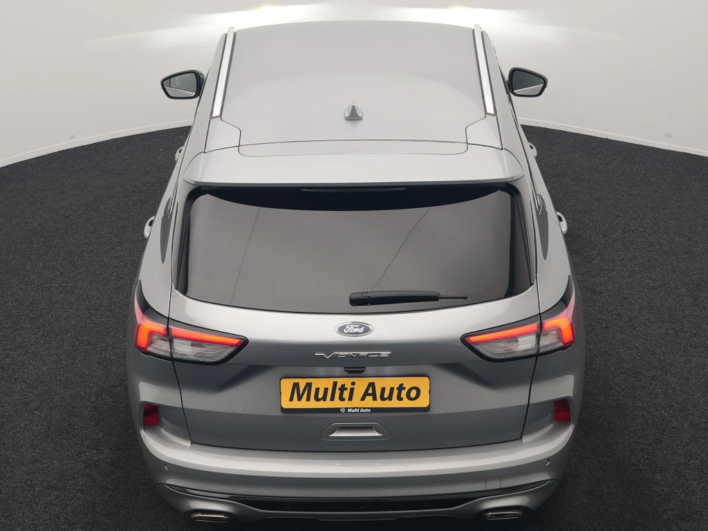 Ford Kuga – foto 6