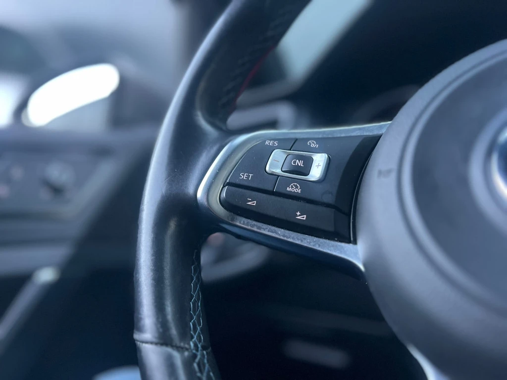 Volkswagen Golf – foto 23