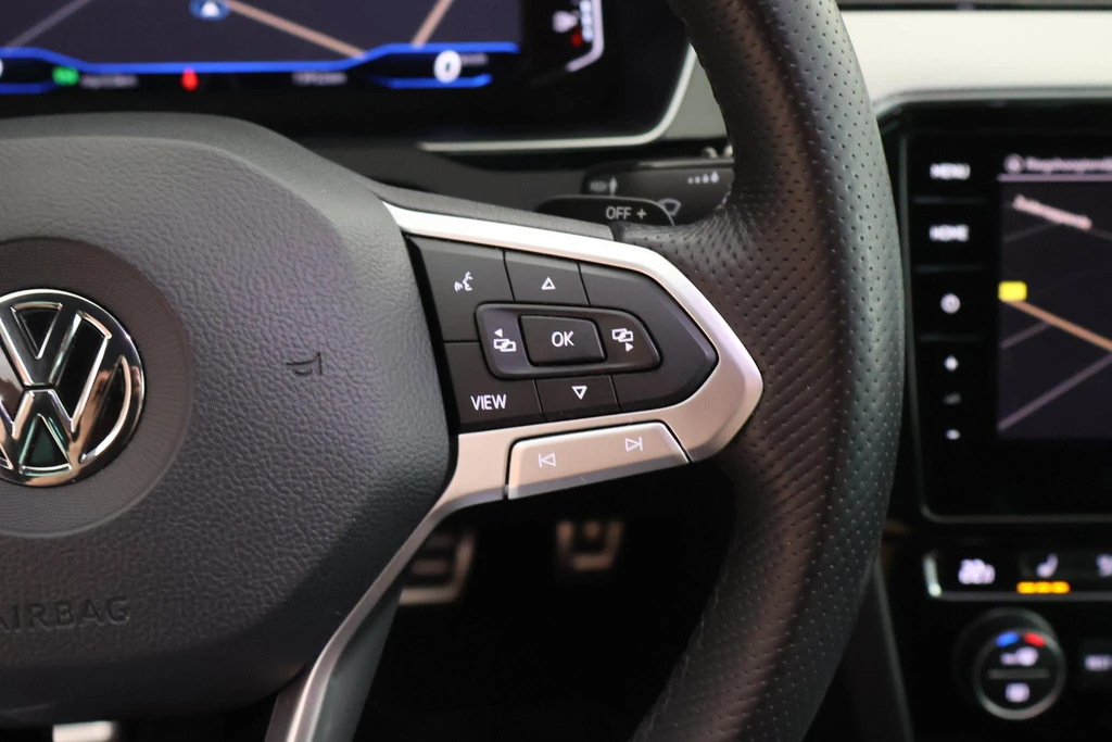 Volkswagen Passat – foto 19