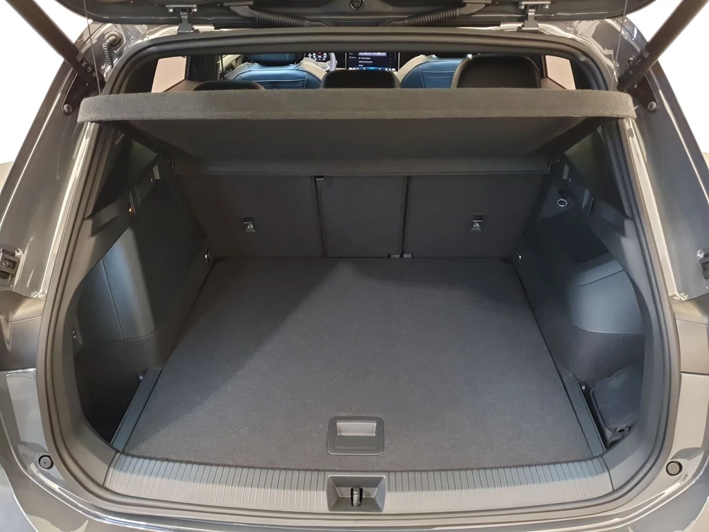 Volkswagen Tiguan – foto 25
