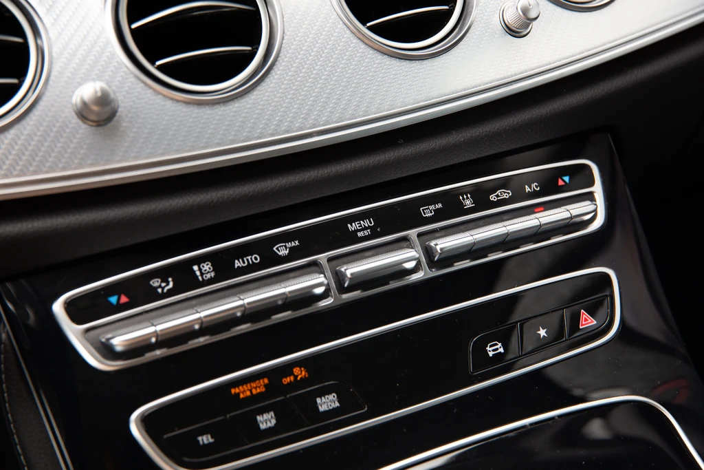 Mercedes-Benz E-Klasse – foto 23