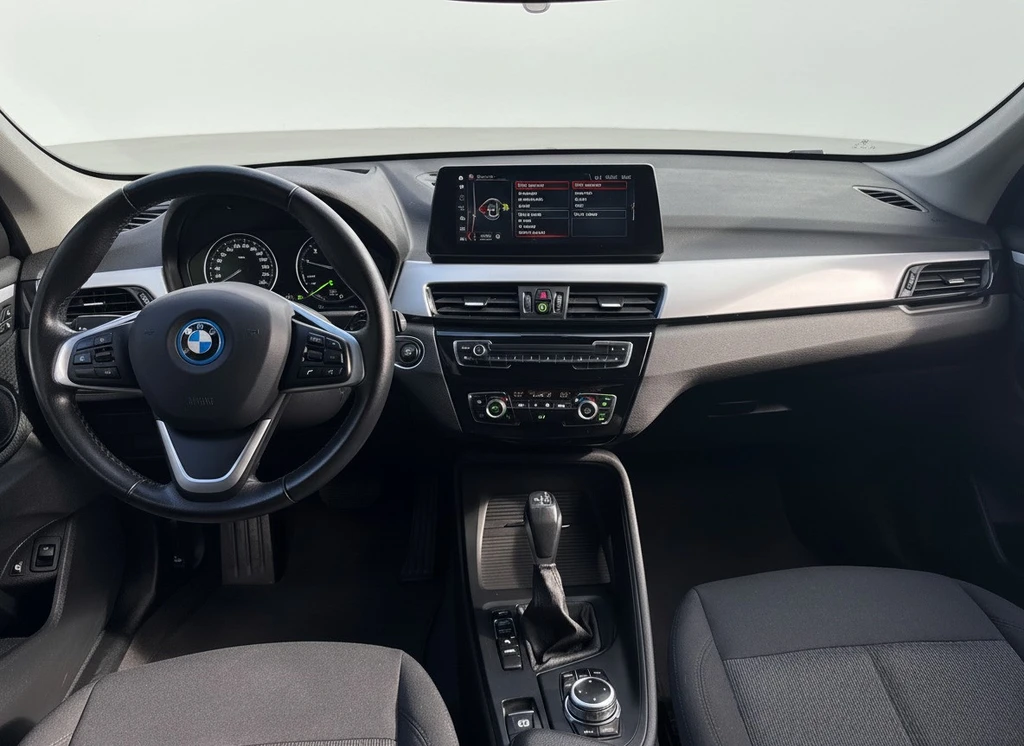 BMW X1 – foto 13