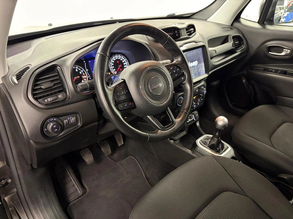 Jeep Renegade – foto 27