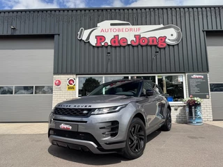 Land Rover Range Rover Evoque – thumbnail 2