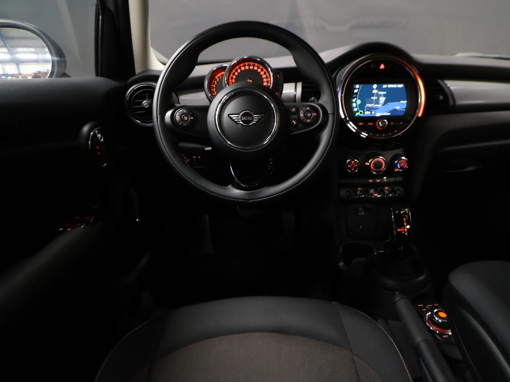 MINI 5-deurs – foto 9