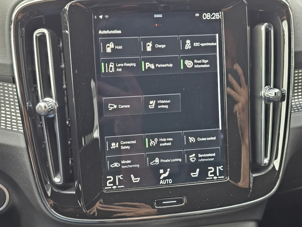 Volvo XC40 – foto 44