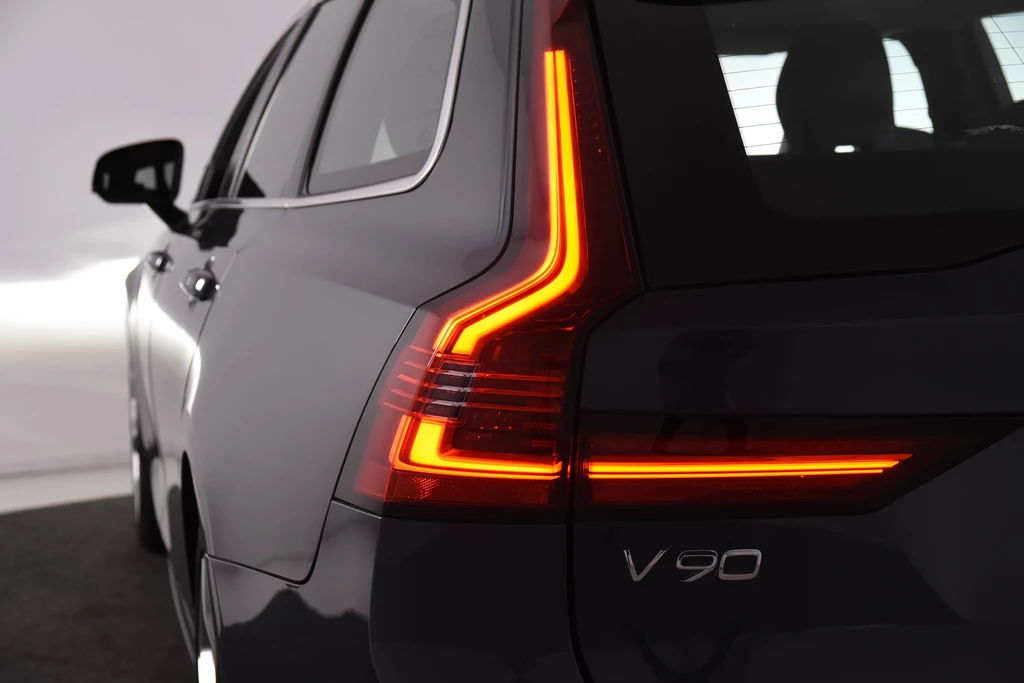 Volvo V90 – foto 32