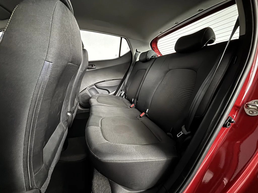 Hyundai i10 – foto 15