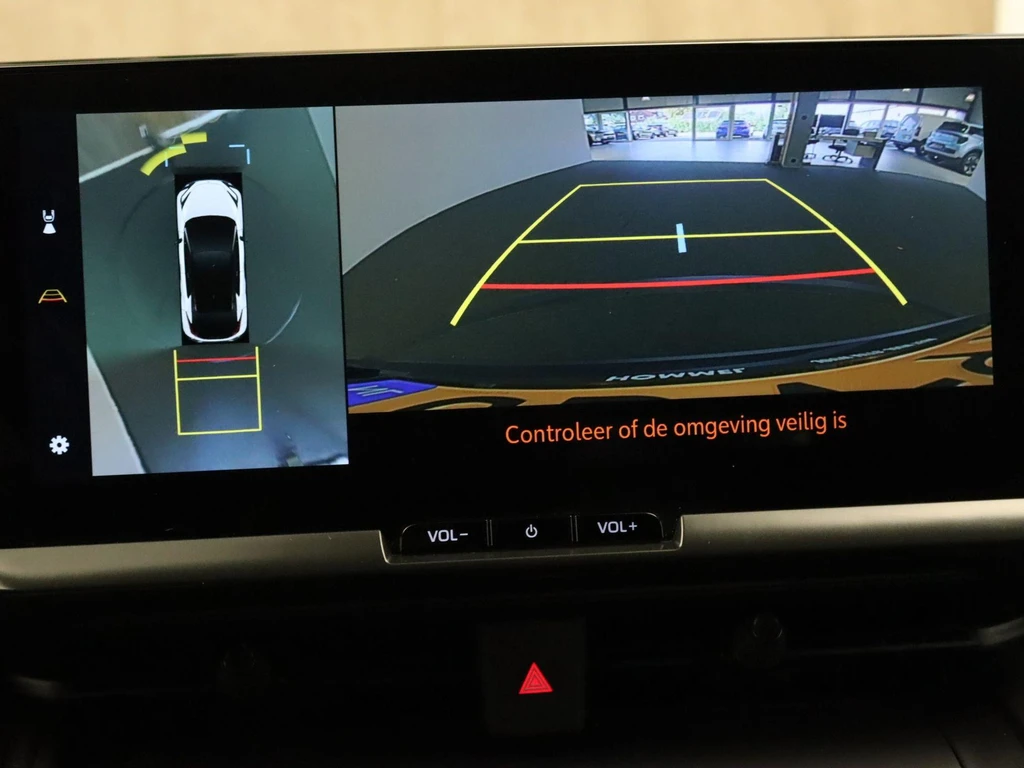 Toyota C-HR – foto 30