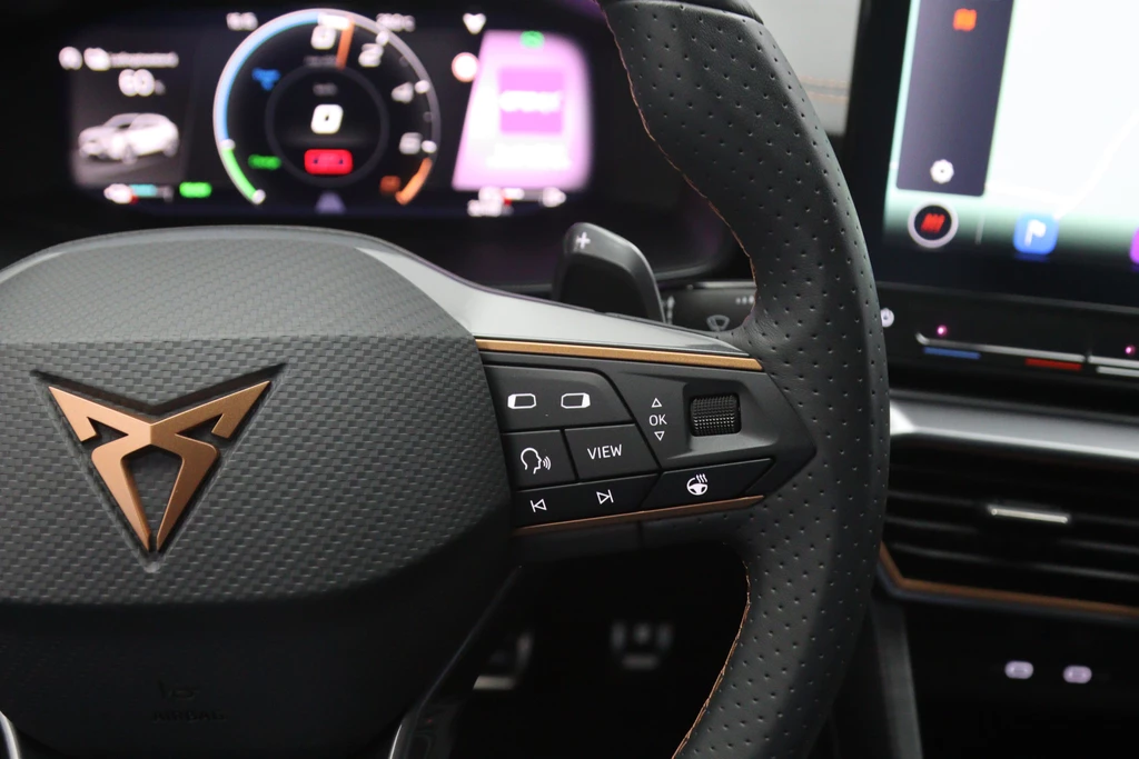 CUPRA Formentor – foto 33
