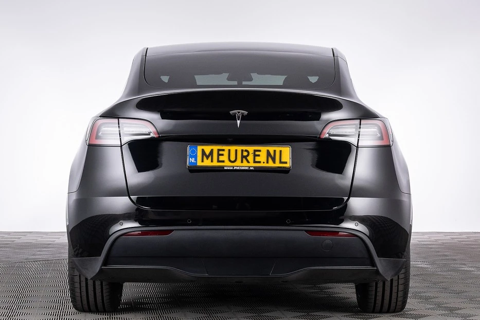 Tesla Model Y – foto 3