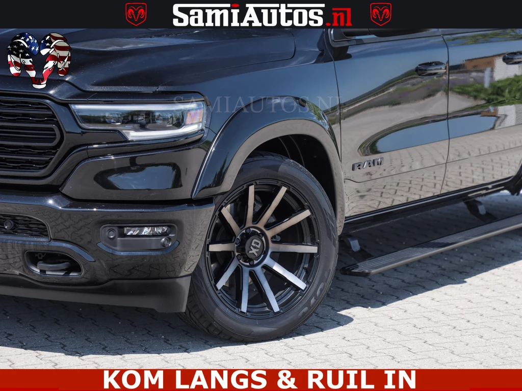 Dodge Ram Pick-Up – foto 44