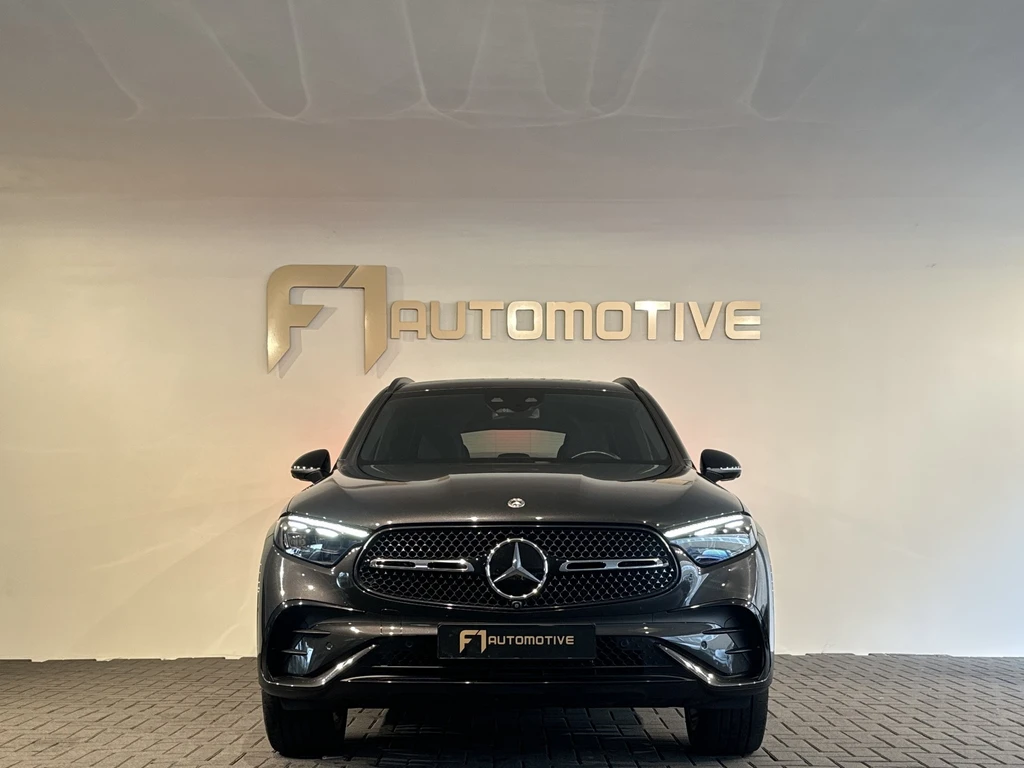 Mercedes-Benz GLC – foto 8