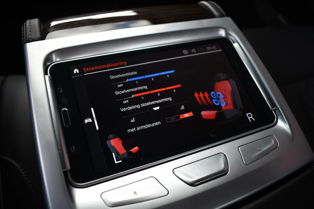 BMW 7 Serie – foto 78