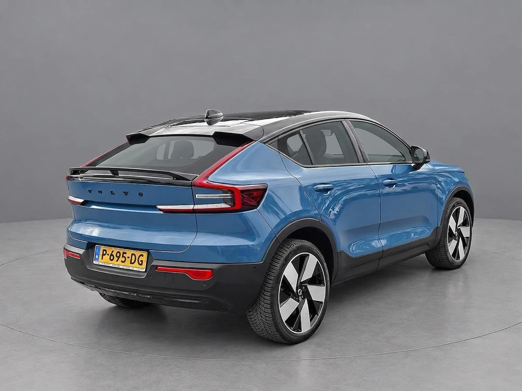 Volvo C40 – foto 5